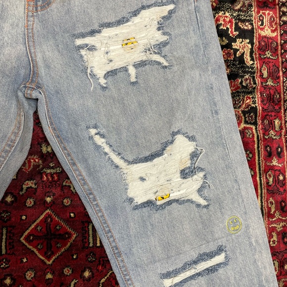 Drew House Jeans - Picture 8 of 12